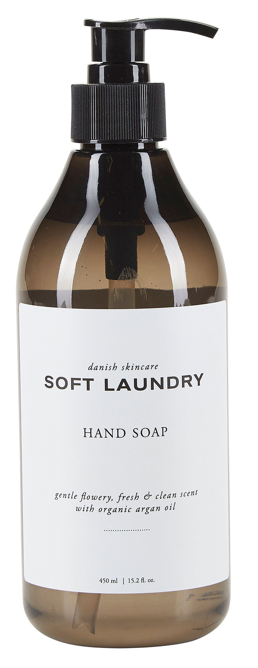 Håndsæbe - Soft Laundry • Bahne