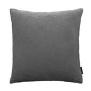 Velvet Soft pude - GRANITE  • Cozy living