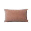Velvet Soft Gable pude - VINTAGE ROSE  • Cozy living