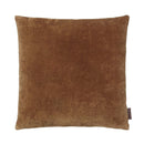 Velvet Soft pude - CUMIN  • Cozy living