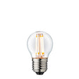 Arbitrary Bulb Ø45 pære • Design by Us