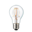Arbitrary Bulb Ø60 pære • Design by Us