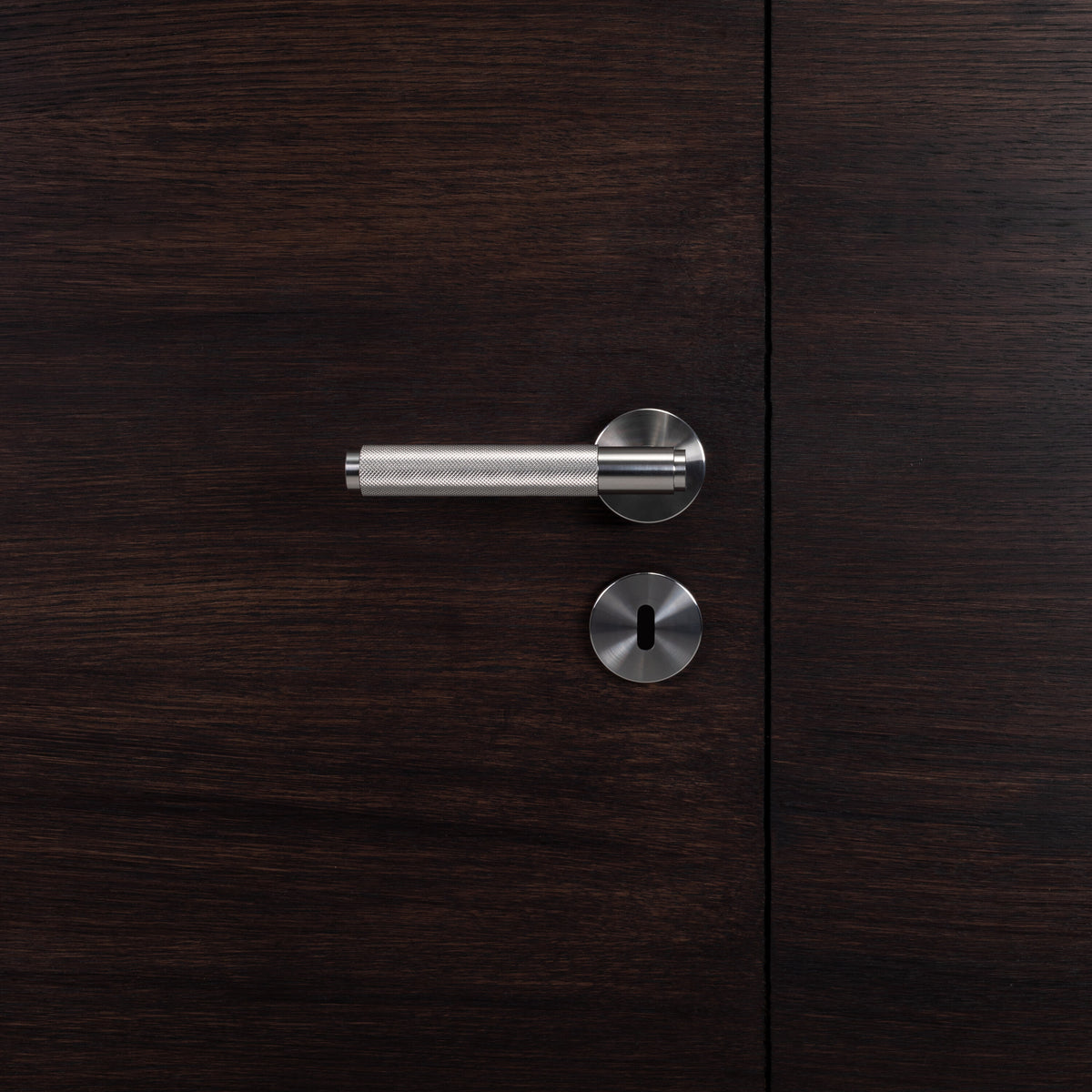 Nøgleskilt i rustfrit stål - c/c 27 mm  • Buster + Punch - Copenhagenhomedesign