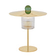 Ball on Top bordlampe • Design by Us