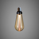 Buster Bulb, dæmpbar - Gold  • Buster + Punch