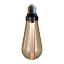 Buster Bulb, dæmpbar - Gold  • Buster + Punch