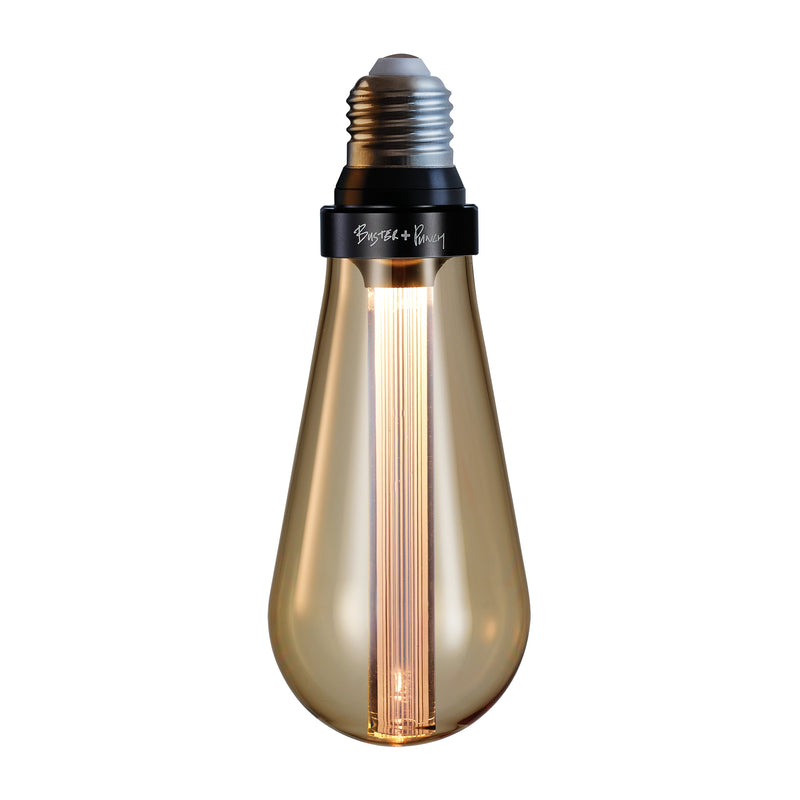 Buster Bulb, ikke dæmpbar - Gold  • Buster + Punch