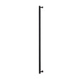 Cross greb i sort aluminium med diamond cut mønster  • Buster + Punch