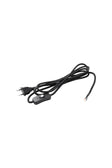 Cable Kit kabelsæt, black • NUURA