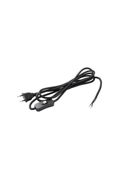 Cable Kit kabelsæt, black • NUURA