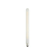 Tube Bulb 360, frosted pære • Design by Us