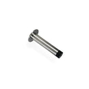 Dørstopper d line type 5060 i rustfri stål 70 mm