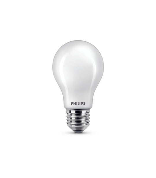 E27 LED pære, 12 W - Dimmable • Philips