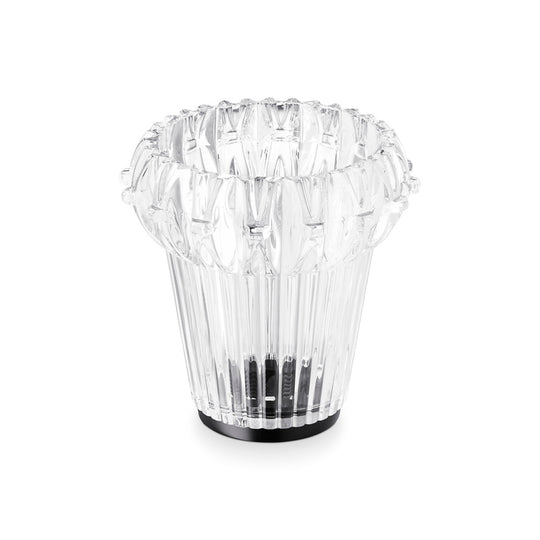 Eyeball til New Wave Optic Wall XL væglampe, sort • Design by Us