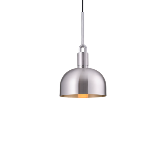Forked Pendant Shade Medium pendel, stål • Buster + Punch