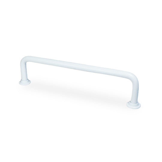 Frederiksberg • Køkkengreb, mat hvid