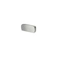 Liseby • Lille greb, børstet aluminium