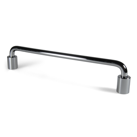 Ordrup • Greb i blank krom med separate fødder