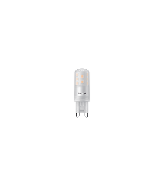 G9 LED pære, 2,7 W - Dimmable • Philips