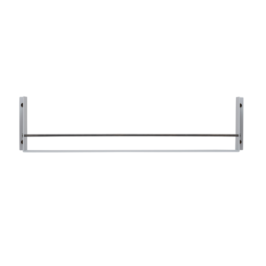 Girder hylde, grå og gun metal • Buster + Punch