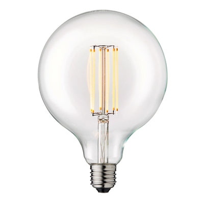 Globe Bulb Ø125 pære • Design by Us