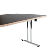 Klapbordben - 71 cm