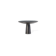 Møbelknop i bronze / bruneret messing, Ø 40 mm - København • Chr. Jørgensen