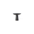 Møbelknop i bronze / bruneret messing, Ø 30 mm - København • Chr. Jørgensen