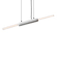 Limbo Carrara pendel, white • Design by Us