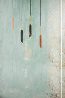 Marble Art pendel, sand • Design by Us