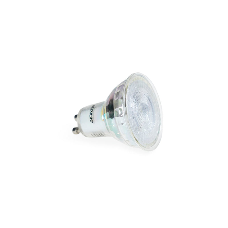 Noxion LED spotspære. 