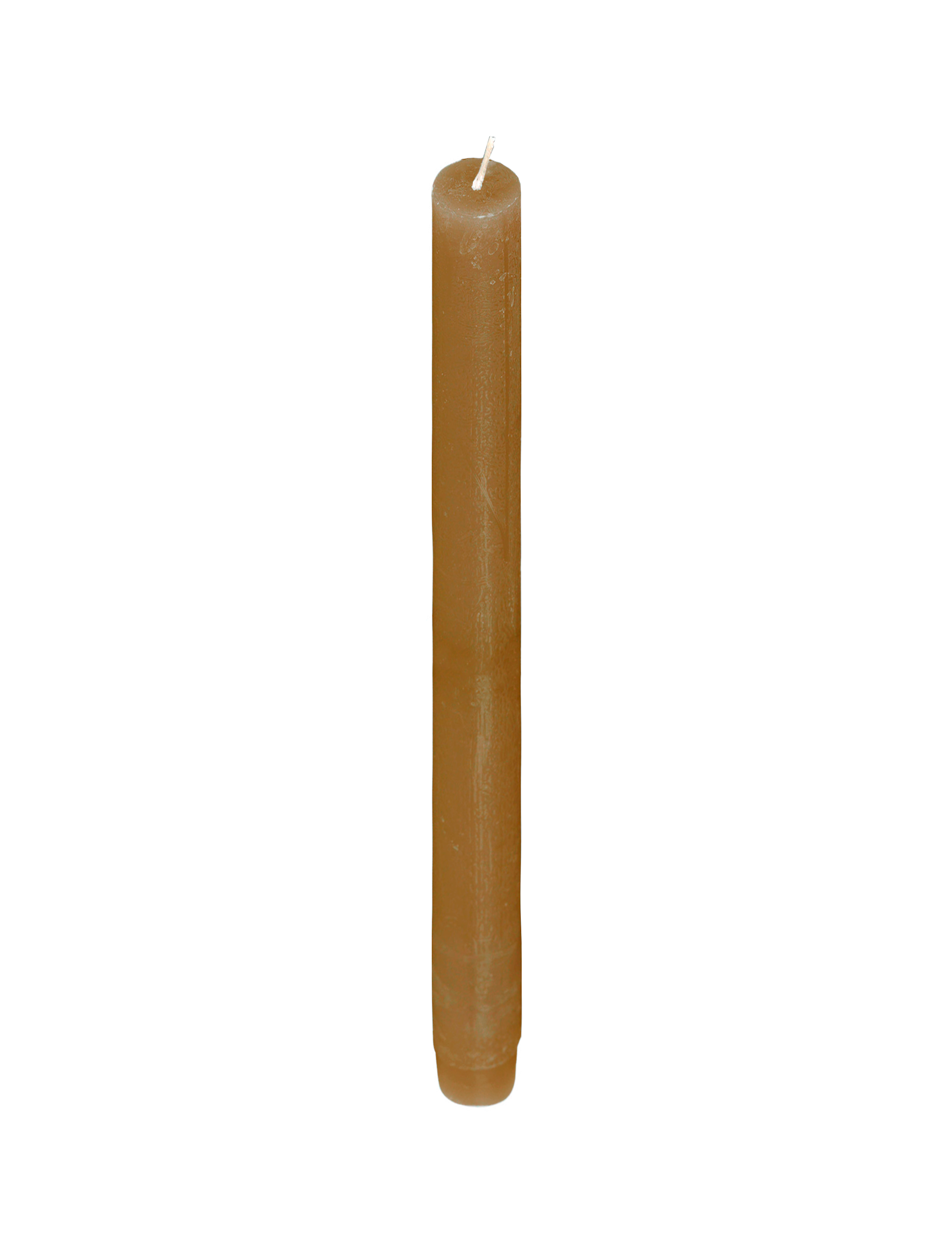 Rustic Taper Candle kronelys, højde 30 cm - SUCCADE • Cozy living