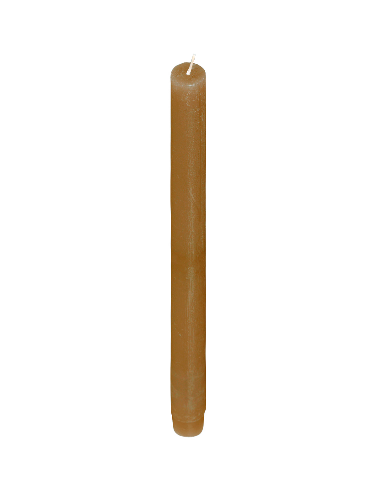 Rustic Taper Candle kronelys, højde 30 cm - SUCCADE • Cozy living - Copenhagenhomedesign