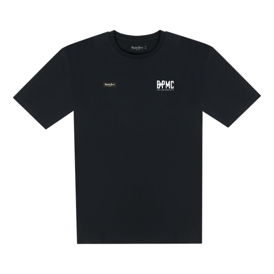T-shirt, B+P MC • Buster + Punch