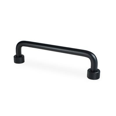 Køkkengreb i mat sort - Trianglen • Chr. Jørgensen