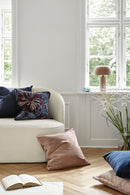 Velvet Soft pude - VINTAGE ROSE  • Cozy living