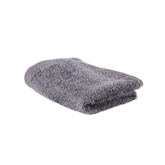 Original Organic vaskeklud - grå • Bahne